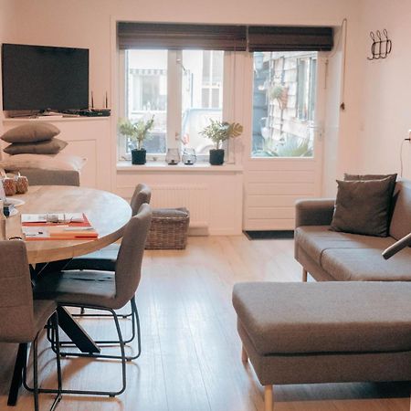 'T Heilige Pad Villa Egmond aan Zee Exterior photo