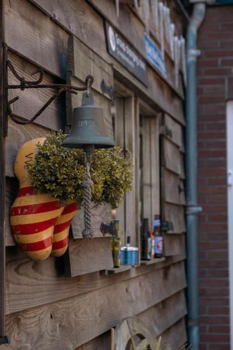 'T Heilige Pad Villa Egmond aan Zee Exterior photo