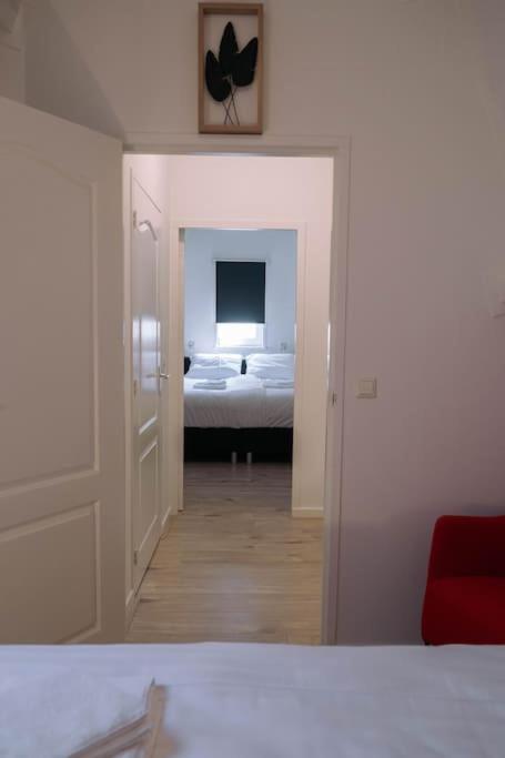 'T Heilige Pad Villa Egmond aan Zee Exterior photo