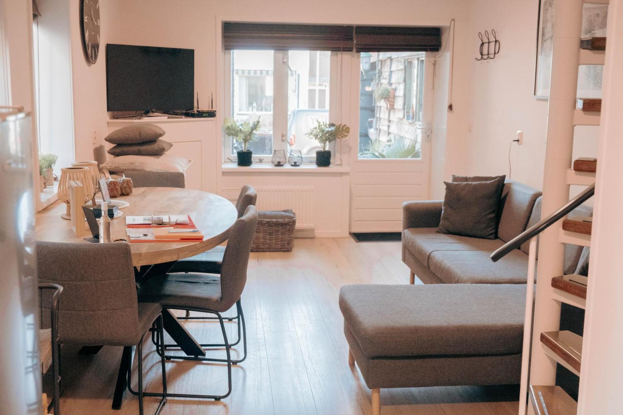 'T Heilige Pad Villa Egmond aan Zee Exterior photo