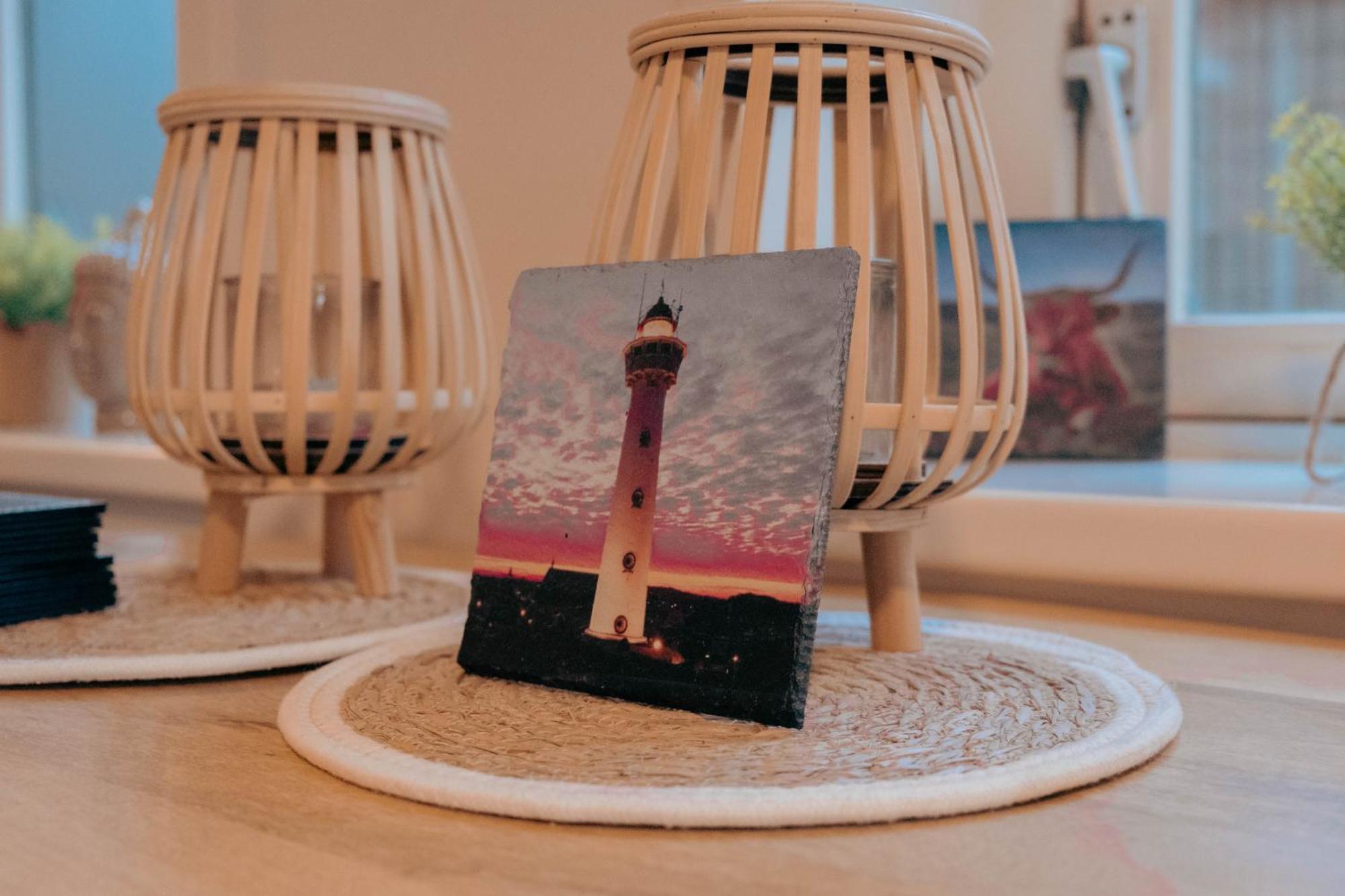 'T Heilige Pad Villa Egmond aan Zee Exterior photo