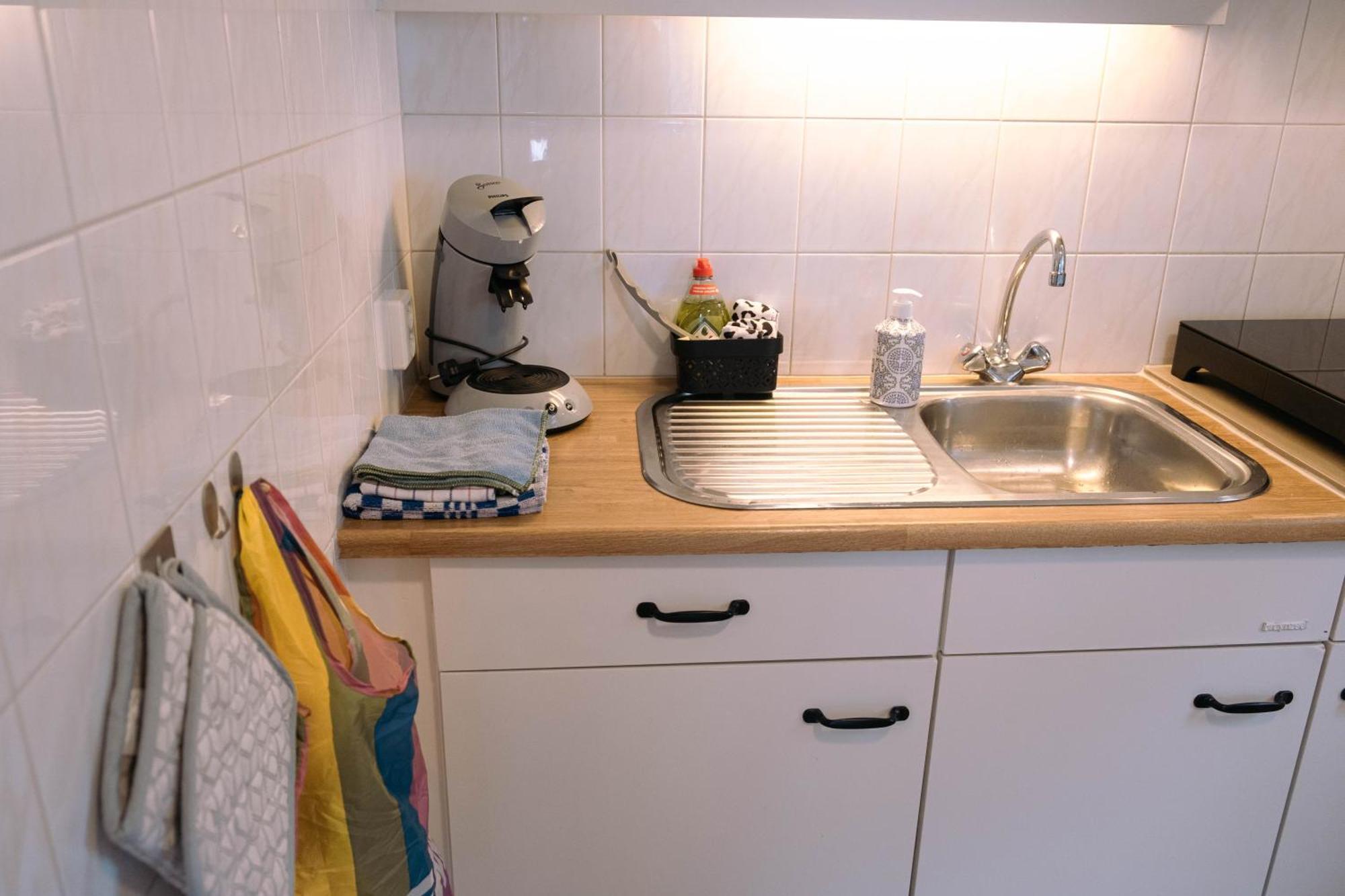 'T Heilige Pad Villa Egmond aan Zee Exterior photo