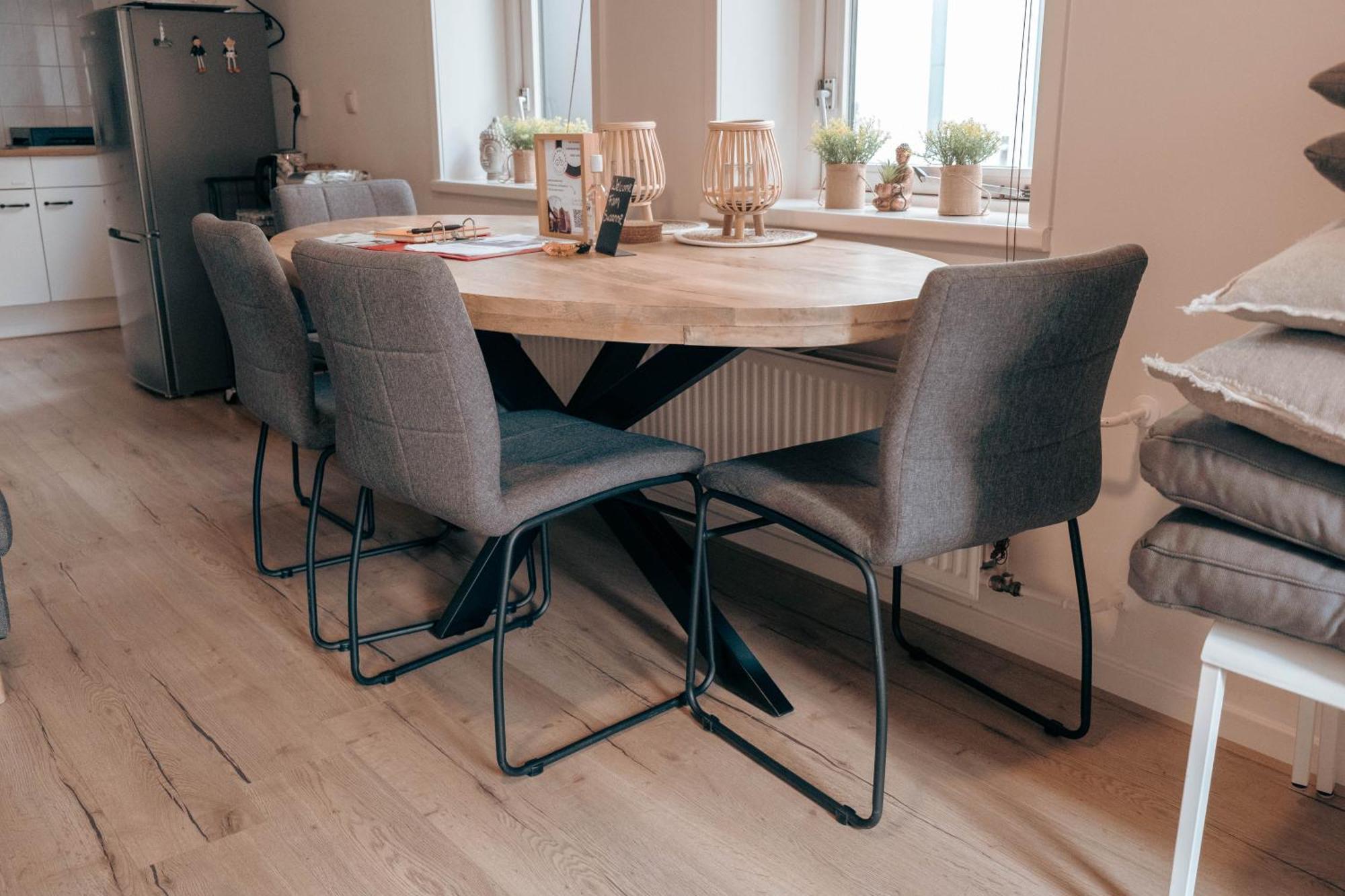 'T Heilige Pad Villa Egmond aan Zee Exterior photo